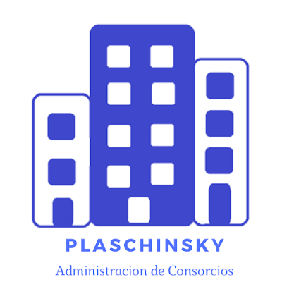 Plaschinsky Administracion de Consorcios