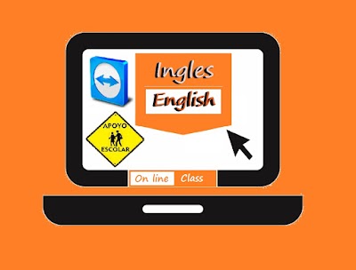 CLASES ON LINE Ingles Apoyo Escolar INGLES/ENGLISH