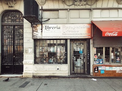 Libreria First World