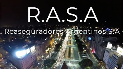 Reaseguradores Argentinos SA