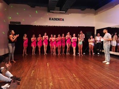 Kadenza Escuela de Baile