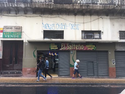 El Salteño