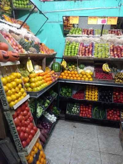 Verduleria, carniceria y fiambreria Los 4 hermanos