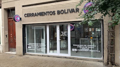 Cerramientos Bolivar