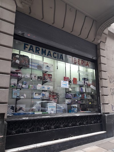 Farmacia "Iberia"