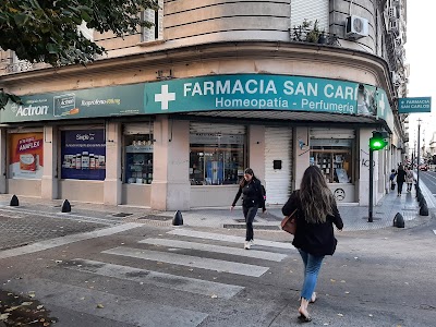 Farmacia San Carlos