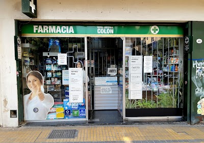 Farmacia Colón