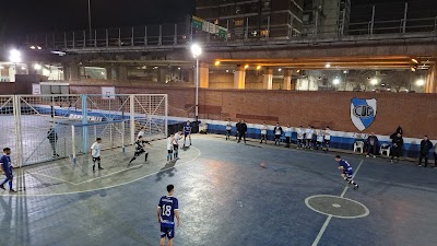 Club Deportivo Giuffra