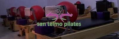 San Telmo PILATES