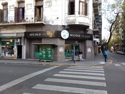 Nicolo Helados