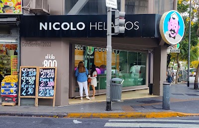 Nicolo Helados