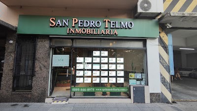 Inmobiliaria San Pedro Telmo