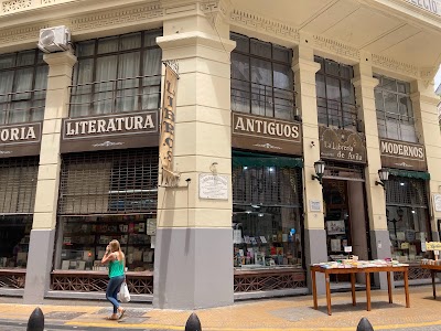 Libreria del Colegio