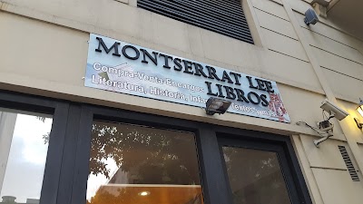 Montserrat Lee Libros