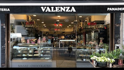 CONFITERIA VALENZA