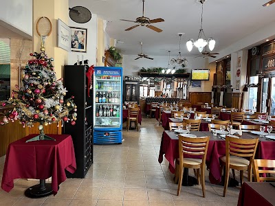 Javi's Parrilla Restaurant & Cafeteria