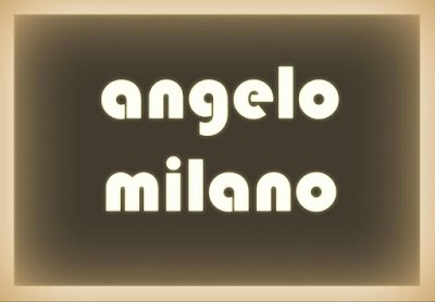 Angelo Milano