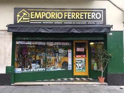 Ferreteria Emporio Ferretero