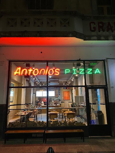 Antonio´s Pizza