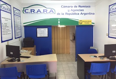 CRARA - Cámara de Remises y Agencias de la República Argentina