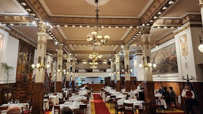 Restaurante Español