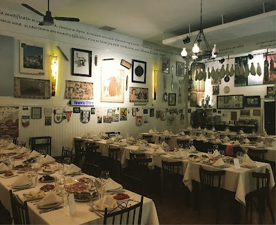 Ristorante Maria Fedele