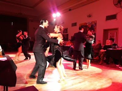 Milonga La Nacional