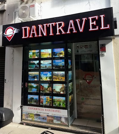 DANTRAVEL TOURS