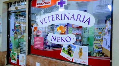 Veterinaria Neko