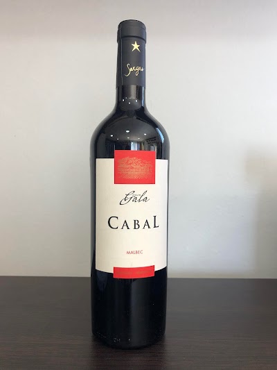 VIBELO Vinos de Mendoza