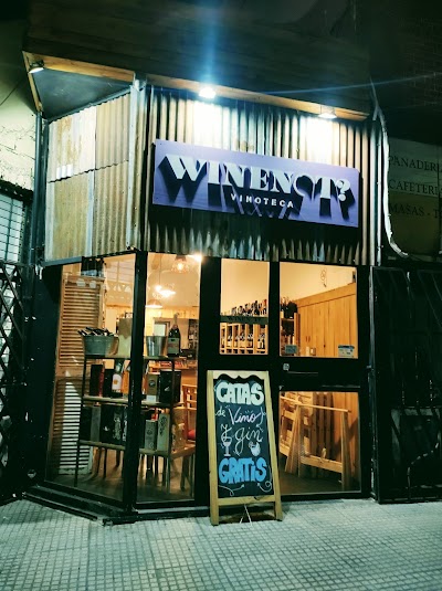 Vinoteca Winenot - Wine Store