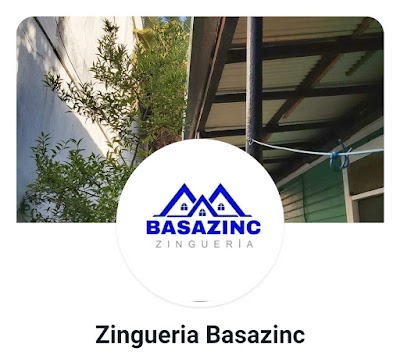 Basazinc zinguerias