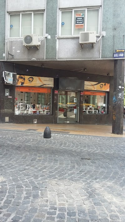 Visión Store