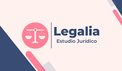 Legalia Estudio Jurídico