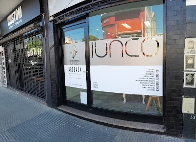 Estudio Juridico Dra iunco