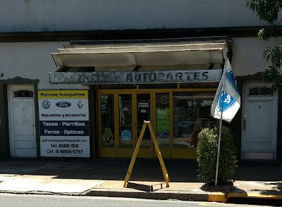 PETRONE AUTOPARTES