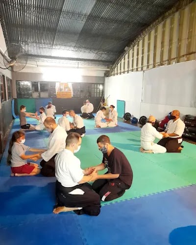 SHOSHIN Dojo -Centro de Difusión del Aikido