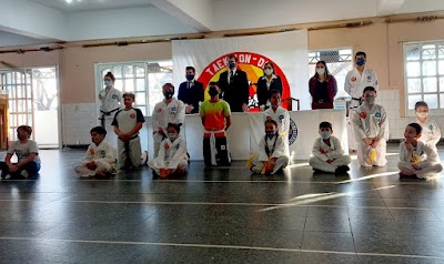 Taekwondo Chul Hak San