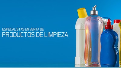 New Casmont: Limpieza y Perfumeria