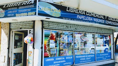 Librería Cd - Entregas A Domicilio