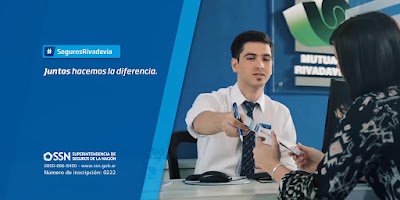 Rivadavia Seguros /// Centro de atencion al cliente / Cotizaciones al Mejor Precio