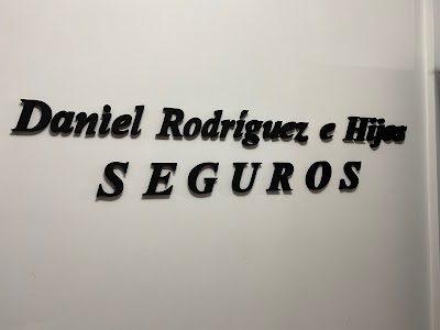 Daniel Rodriguez e hijos Seguros