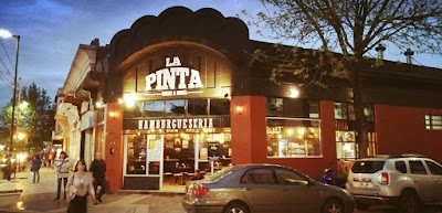 LA PINTA BURGER & DRINKS