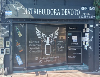 Distribuidora Devoto