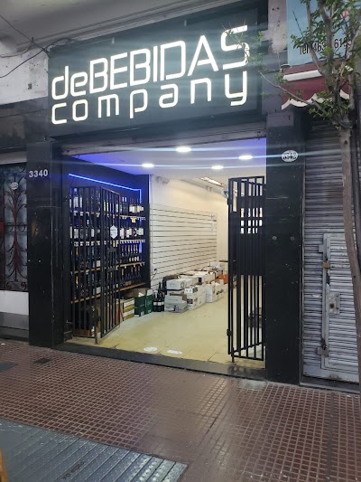 deBebidasCompany