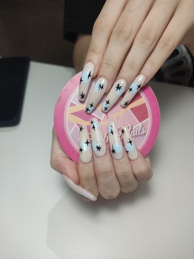 Barbi Nails Estudio