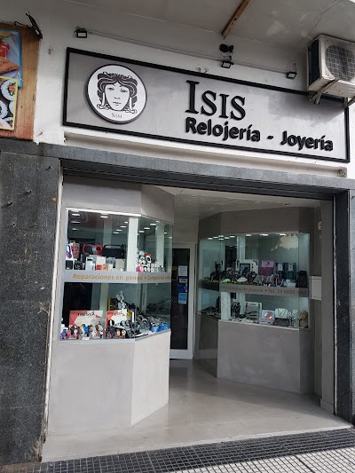 Isis relojería y Joyería