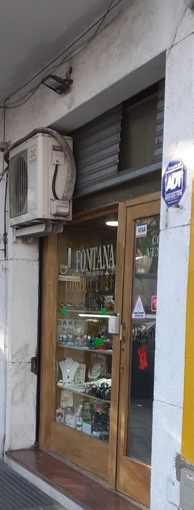 La Fontana Joyería