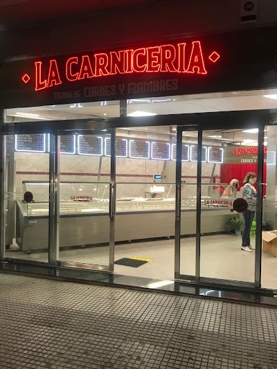 La Carnicería Tienda de Carnes y Fiambres