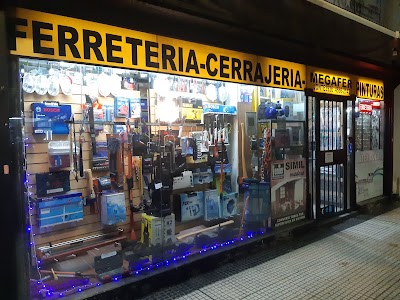 FERRETERIA MEGAFER